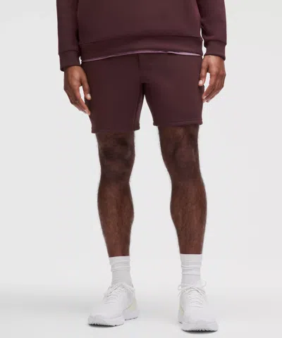 Lululemon Smooth Spacer Shorts 7"