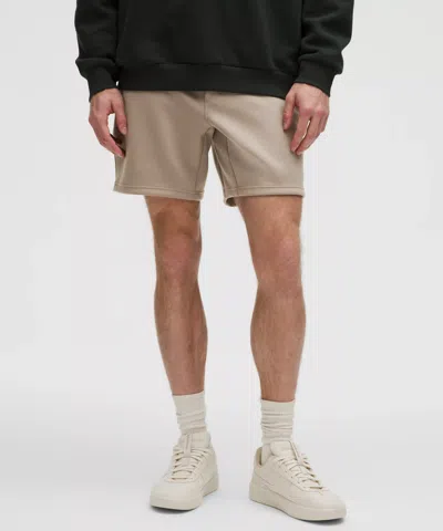 Lululemon Smooth Spacer Shorts 7"