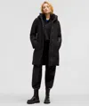 Lululemon Snow Warrior Parka