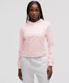 Lululemon Soft Jersey Classic-fit Hoodie