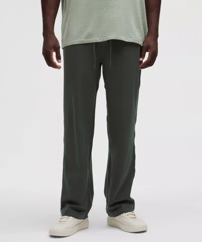 Lululemon Soft Jersey Classic-fit Pant