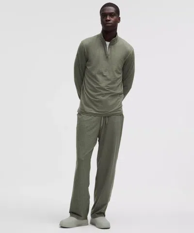 Lululemon Soft Jersey Classic-fit Pant