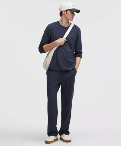 Lululemon Soft Jersey Classic-fit Pant