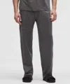 Lululemon Soft Jersey Classic-fit Pants Regular