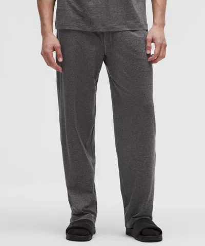 Lululemon Soft Jersey Classic-fit Pants Regular