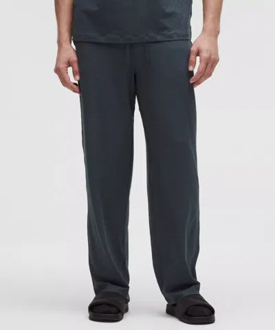 Lululemon Soft Jersey Classic-fit Pants Regular