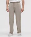 Lululemon Soft Jersey Classic-fit Pants Regular
