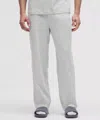 Lululemon Soft Jersey Classic-fit Pants Regular