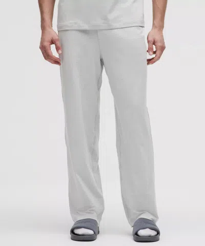 Lululemon Soft Jersey Classic-fit Pants Regular
