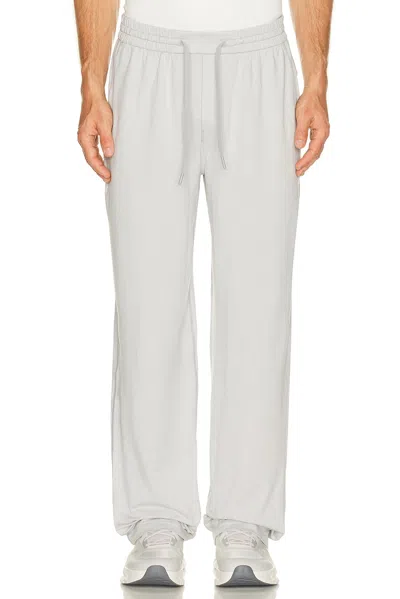 Lululemon Soft Jersey Classic Fit Pant Regular In Gold