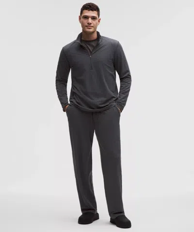 Lululemon Soft Jersey Classic-fit Pant