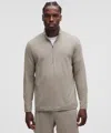 Lululemon Soft Jersey Half Zip