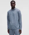 Lululemon Soft Jersey Half Zip