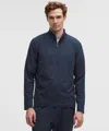 Lululemon Soft Jersey Half Zip