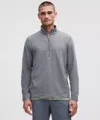 Lululemon Soft Jersey Half Zip
