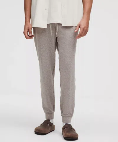 Lululemon Soft Jersey Joggers Regular