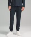 Lululemon Soft Jersey Joggers In Blue