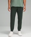 Lululemon Soft Jersey Joggers In Blue
