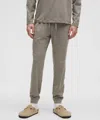 Lululemon Soft Jersey Joggers Regular In Brown