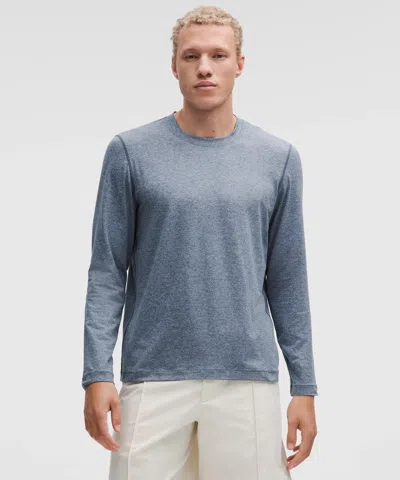 Lululemon Soft Jersey Long-sleeve Shirt