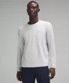 Lululemon Soft Jersey Long-sleeve Shirt