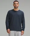 Lululemon Soft Jersey Long-sleeve Shirt