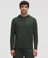 Lululemon Soft Jersey Pullover Hoodie