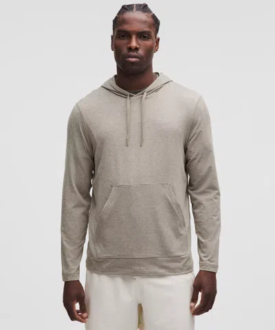 Lululemon Soft Jersey Pullover Hoodie