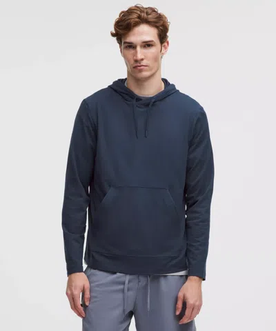 Lululemon Soft Jersey Pullover Hoodie