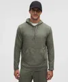Lululemon Soft Jersey Pullover Hoodie