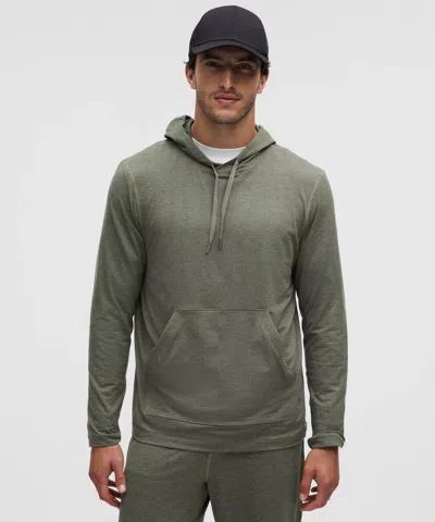 Lululemon Soft Jersey Pullover Hoodie
