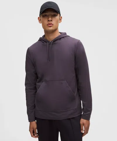Lululemon Soft Jersey Pullover Hoodie