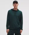 Lululemon Soft Jersey Pullover Hoodie