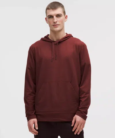 Lululemon Soft Jersey Pullover Hoodie
