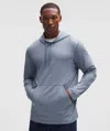 Lululemon Soft Jersey Pullover Hoodie