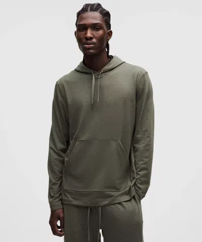 Lululemon Soft Jersey Pullover Hoodie