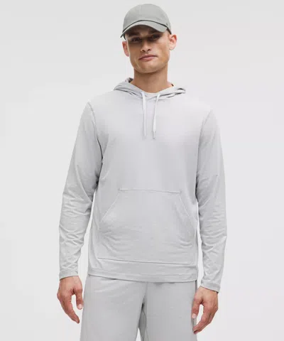 Lululemon Soft Jersey Pullover Hoodie