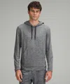 Lululemon Soft Jersey Pullover Hoodie
