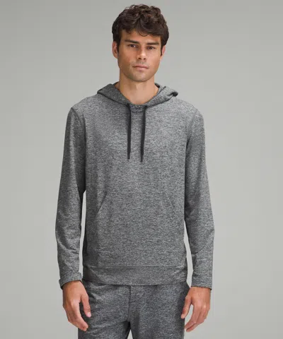 Lululemon Soft Jersey Pullover Hoodie In Multi