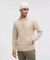 Lululemon Soft Jersey Pullover Hoodie