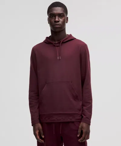 Lululemon Soft Jersey Pullover Hoodie