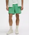 Lululemon Soft Jersey Shorts 5"
