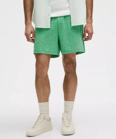 Lululemon Soft Jersey Shorts 5"