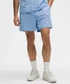 Lululemon Soft Jersey Shorts 5"