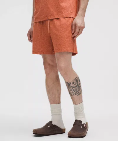 Lululemon Soft Jersey Short 5"