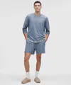 Lululemon Soft Jersey Short 5"