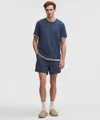 Lululemon Soft Jersey Short 5"