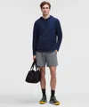 Lululemon Soft Jersey Short 5"