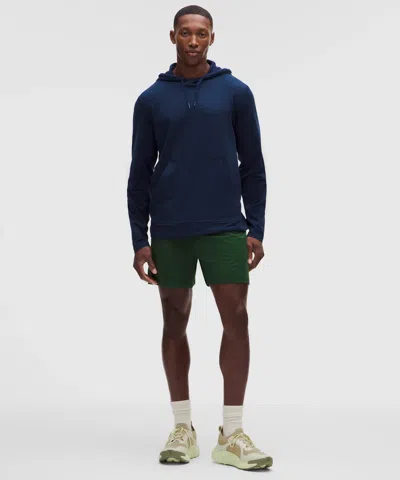 Lululemon Soft Jersey Short 5"