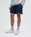 Lululemon Soft Jersey Short 5"